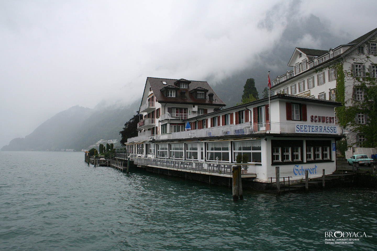 Gersau